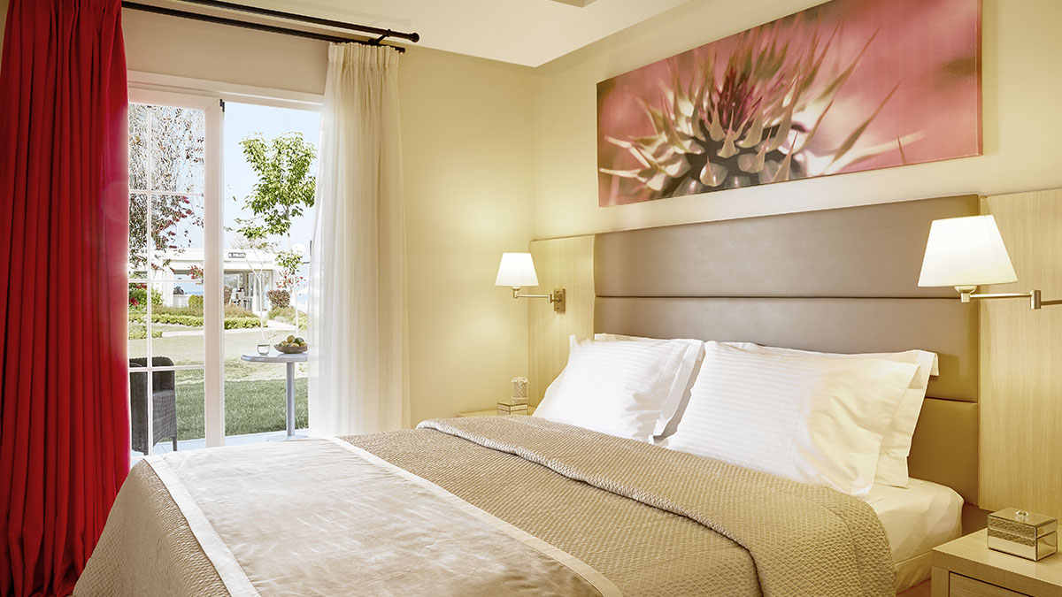 Superior Family Suite